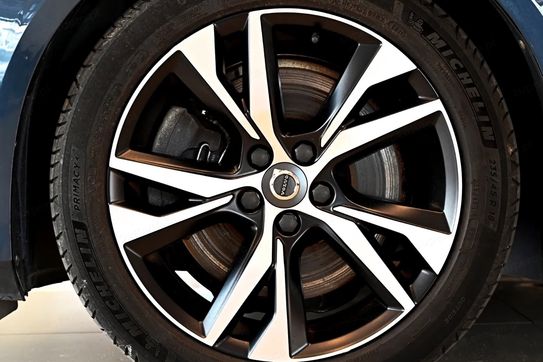 Volvo S60 T5 Inscription