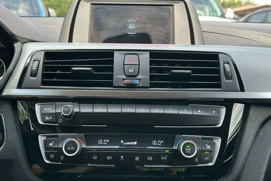 BMW Seria 4 420d xDrive