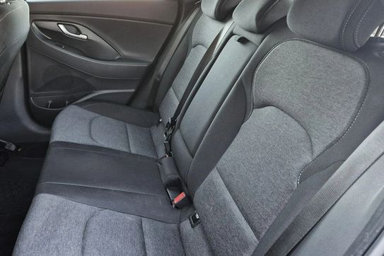 Hyundai i30 1.5 t-Gdi 48V Smart Dct