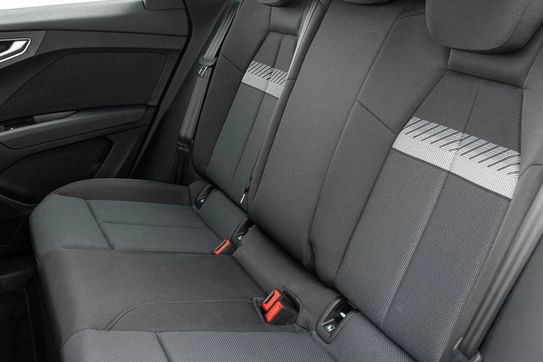 Audi Q4 e-tron 35 52kWh