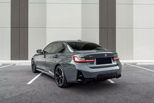 BMW Seria 3 M340i xDrive