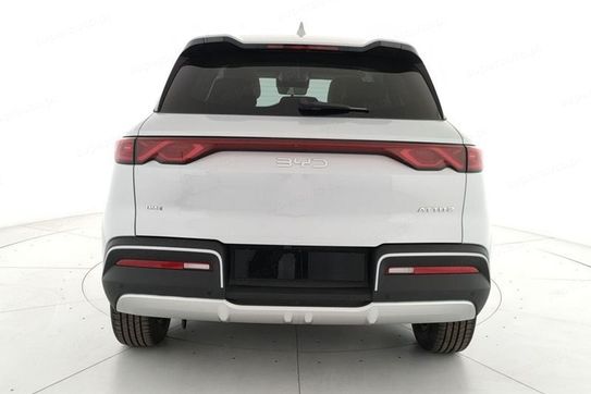 BYD ATTO 2 DM-i Boost