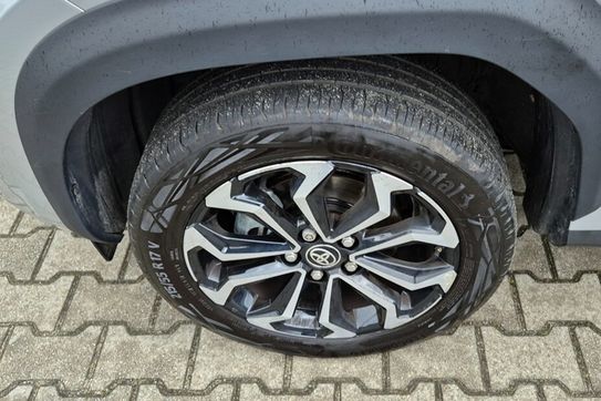 Toyota Yaris Cross Hybrid 1.5 Style