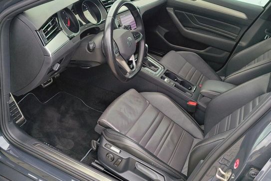 Volkswagen Passat 2.0 TDI