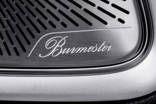 Mercedes Klasa C 220 d 4-Matic AMG