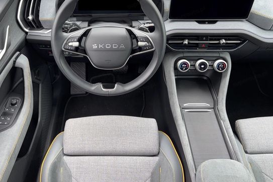 Skoda Kodiaq Drive 2.0 TSI DSG 4x4