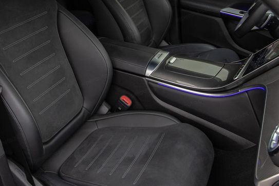 Mercedes GLC 300 e 4-Matic AMG Line