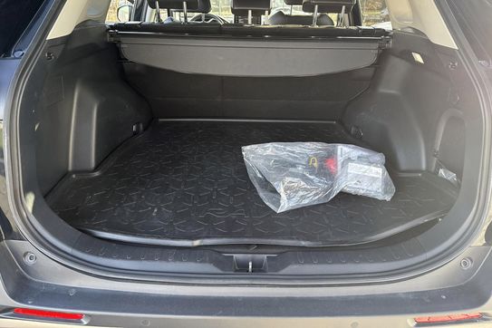 Toyota RAV4 Executive 2.5 Hybrid  4x4