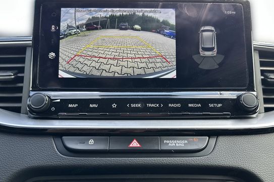 Kia ProCeed 1.5 T-GDI