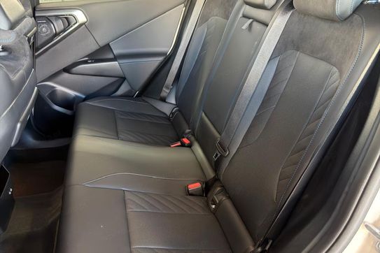 BMW X3 xDrive20 mHEV aut