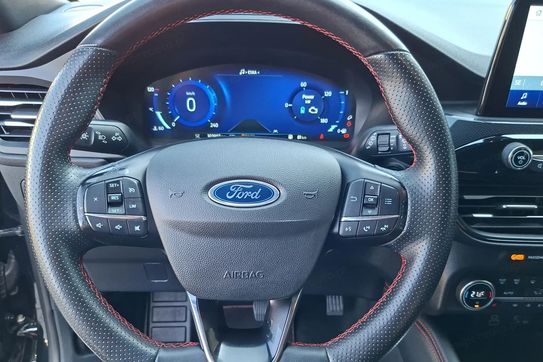 Ford Kuga 2.5 Fhev Fwd St-Line