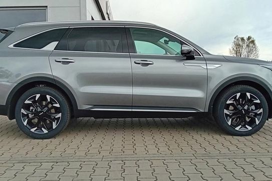 Kia Sorento 2.2 CRDi Prestige Line AWD DCT 7os.