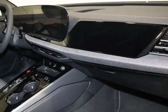 Audi A5 TFSI S line Avant