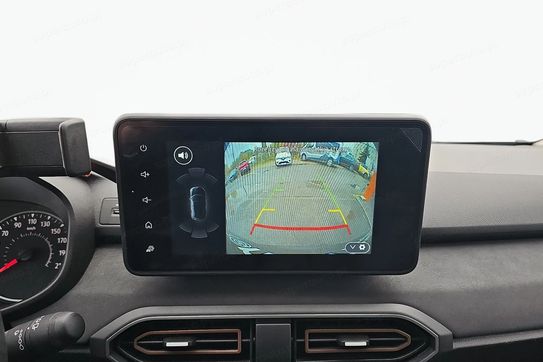 Dacia Jogger 1.0 TCe Extreme