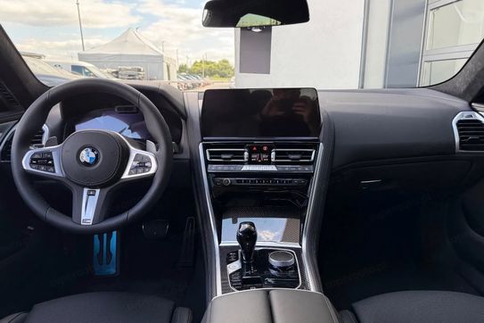 BMW Seria 8 840d xDrive M Sport