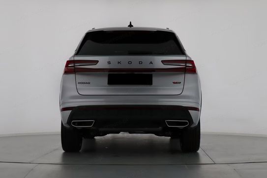 Skoda Kodiaq RS 2.0 TSI DSG 4x4 7os.