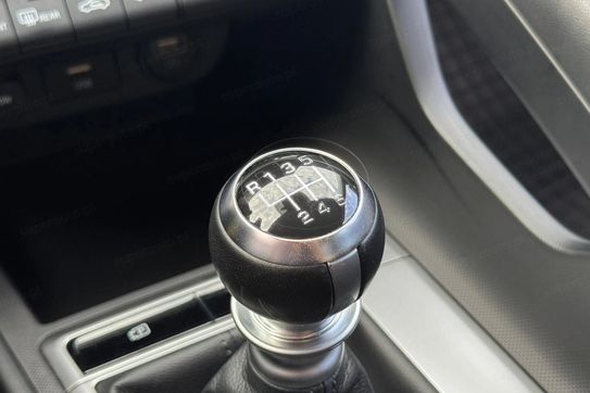 Hyundai Elantra 1.6 Smart