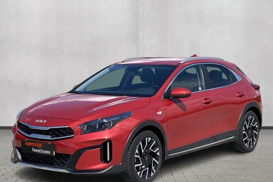 Kia XCeed 1.5 T-GDI M