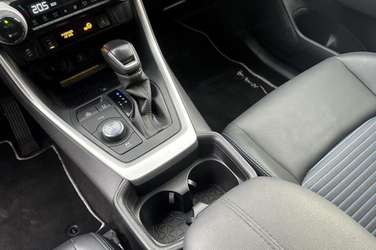 Toyota RAV4 Selection 2.5 Hybrid  4x4