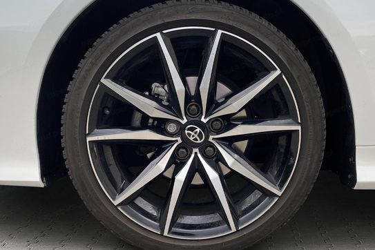 Toyota Corolla 1.8 Hybrid GR Sport Dynamic