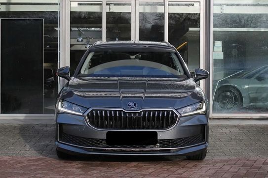 Skoda Superb Edition 130 1.5 TSI mHEV DSG