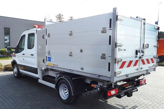 Ford Transit 2.0