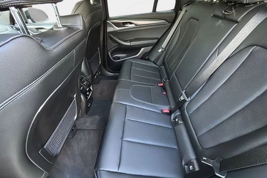 BMW X3 xDrive30e M Sport