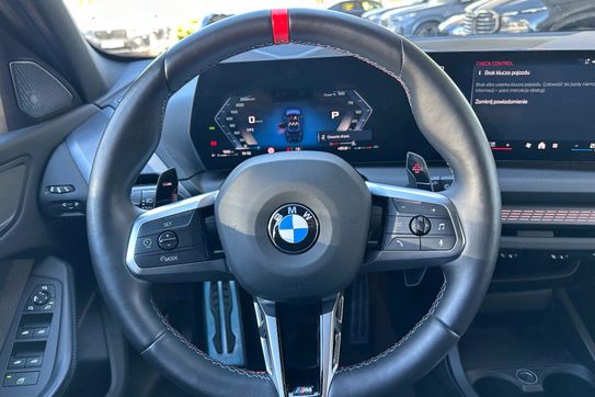 BMW Seria 1 M135i xDrive