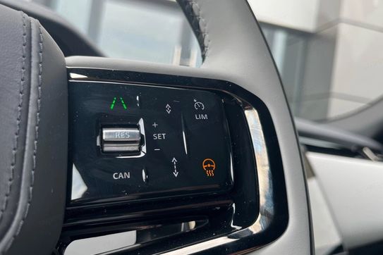 Land Rover Range Rover Velar D200 AWD S