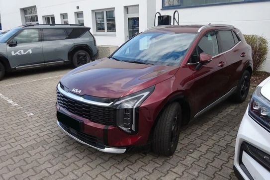 Kia Sportage 1.6 T-GDI Business Line 2WD DCT