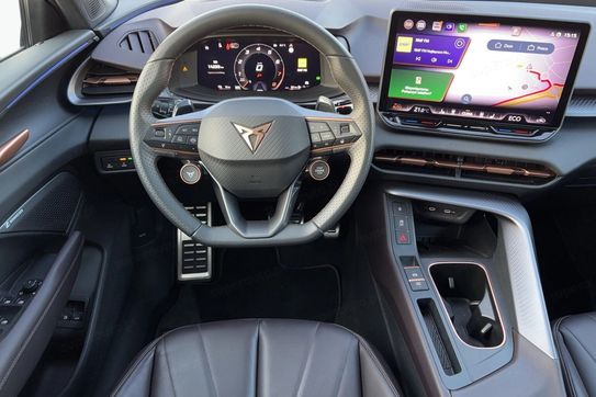 Cupra Terramar 1.5 eHybrid DSG