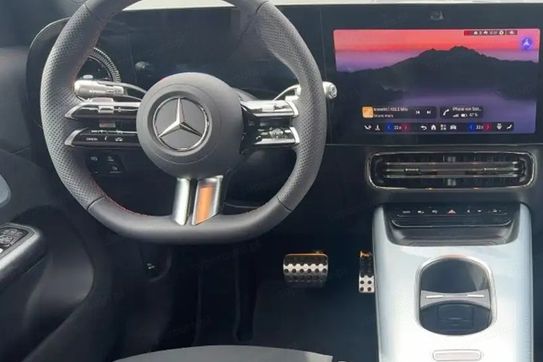 Mercedes GLB 200 AMG Line