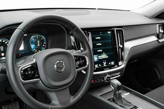 Volvo V60 Cross Country D4 AWD