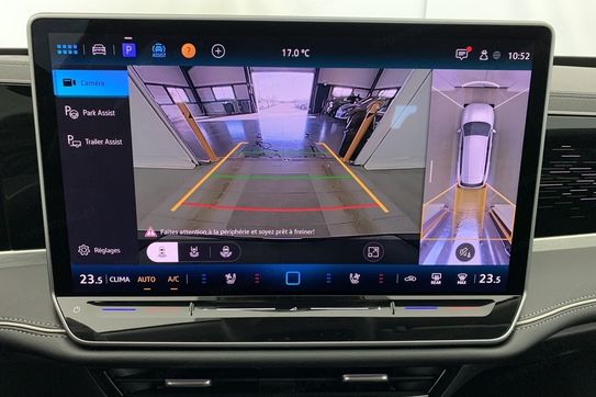 Volkswagen Passat Elegance 1.5 eTSI DSG6