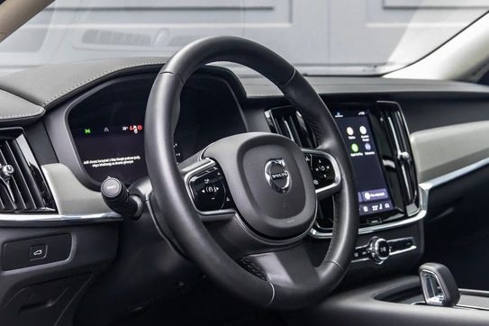 Volvo V90 CC B4 D AWD Ultimate aut