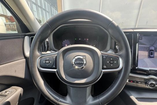Volvo XC60 B5 B Inscription