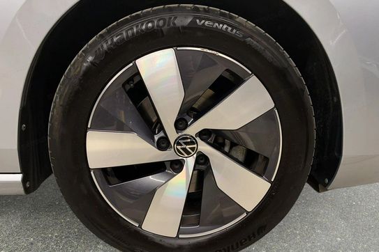 Volkswagen Passat 2.0 TDI DSG