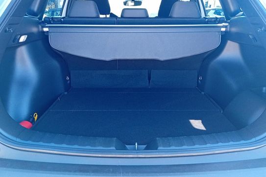 Toyota Corolla Cross 2.0 Hybrid Style AWD