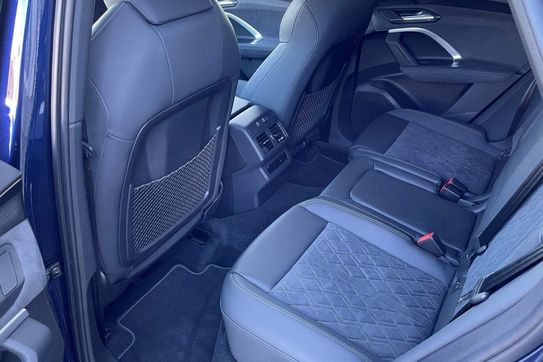 Audi Q5 TFSI mHEV 150 kW Quattro S tronic