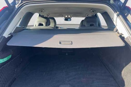 Volvo XC60 B4 D Core aut