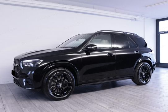 Mercedes GLE 450 d 4-Matic AMG Line