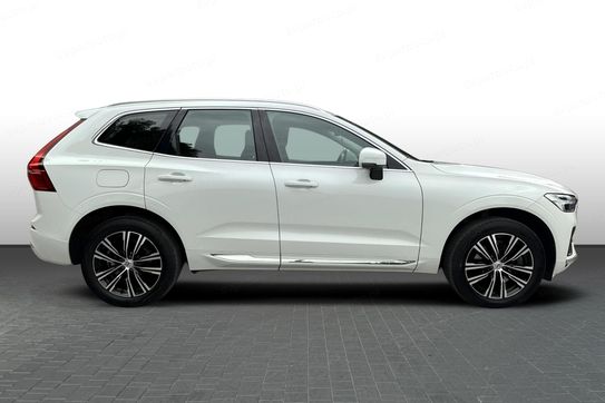 Volvo XC60 B4 B Inscription
