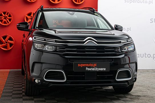 Citroen C5 Aircross 2.0 BlueHDi Shine