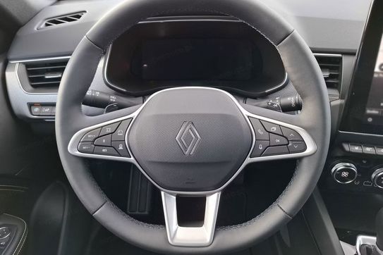Renault Arkana Techno 1.3 TCe mHEV