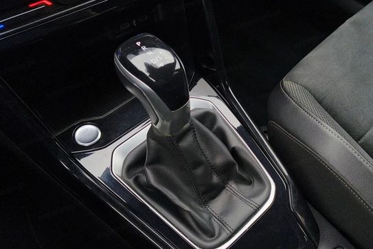 Volkswagen T-ROC 1.5 TSI DSG