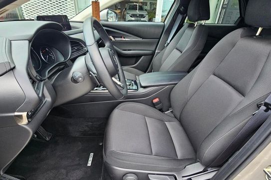 Mazda CX-30 Exclusive-Line 2WD