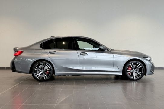 BMW Seria 3 320d xDrive M Sport