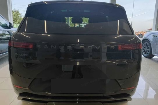 Land Rover Range Rover Sport D300 Dynamic HSE