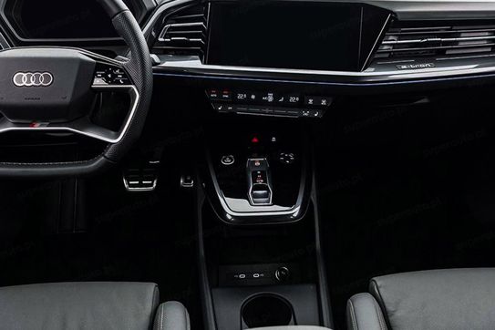 Audi Q4 e-tron 40 Advanced