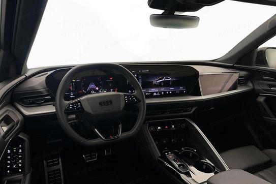 Audi Q5 TDI mHEV 150 kW quattro S tronic